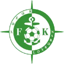 Club crest