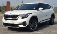 Kia Seltos (SP2)