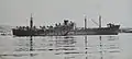 IJN Kimikawa Maru in April 1943 at Ōminato Naval Base