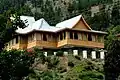 Kinner Kailash Resort Kalpa