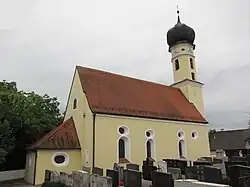 Church of Saint Catherine