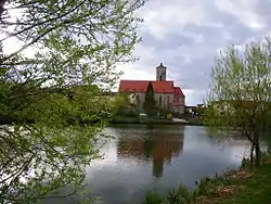 Church of the Nativity of the Virgin Mary