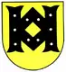 Coat of arms of Kirchseelte