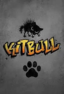 An image of the Kitbull film poster