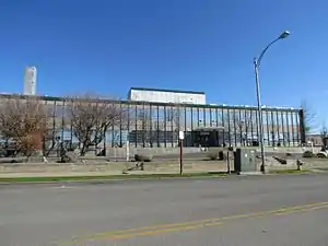 Kittitas County Courthouse in Ellensburg