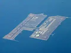 Kansai International Airport