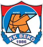 Beko logo