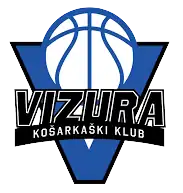 KK Vizura logo