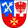 Coat of arms of Kladruby