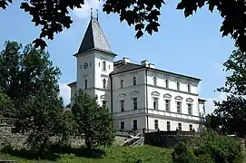 Krastowitz Manor