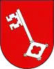 Coat of arms of Klausen