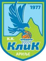 Klik logo