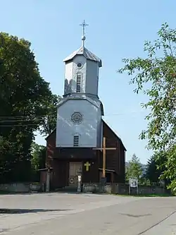 Saint Archangel Michael Church