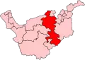 Outline map