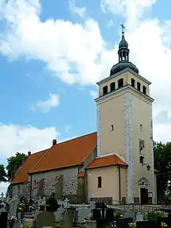 Church of Saint Margaret