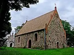 Church of Our Lady of Częstochowa