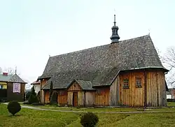 Church of Our Lady of Sorrows