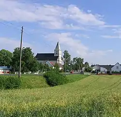 Church of Holy Trinity