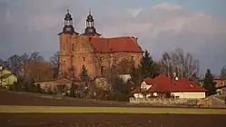 Saint Nicholas Church