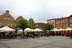 Marketplace