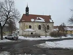 Church of Saint Anthony of Padua