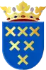 Coat of arms of Kockengen