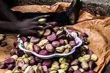 Kola nut