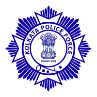 Emblem of Kolkata Police