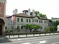 Princess Ljubica's Residence, in Belgrade, the city mansion built by Prince Milos for her and their children.