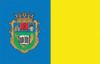 Flag of Korets Raion