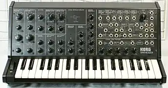 MS-20 (1978)