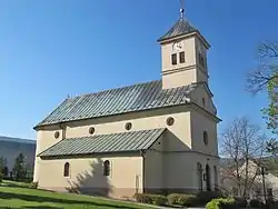 Church of Saint Wenceslaus