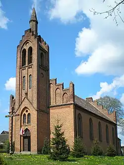 Church of Our Lady of Częstochowa