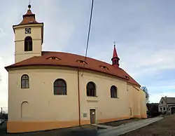 Church of Saint Stanislaus