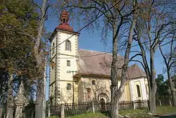 Church of Saint Bartholomew