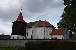 Church of Saint Bartholomew