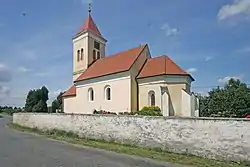 Church of Saint Gall