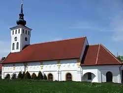 Church of Saint George