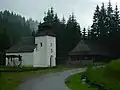 Museum of the Kysuce village, Nová Bystrica