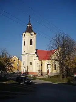 Church of Holy Spirit