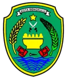 Coat of arms of Bengkulu