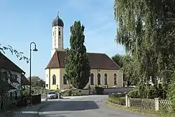 Church of Saint Valentine