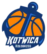 Kotwica Kołobrzeg logo