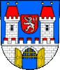 Coat of arms of Kouřim