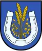 Coat of arms of Kovářov