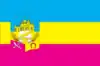 Flag of Kozelshchyna Raion