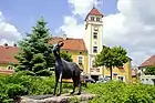 Dolsk Town Hall