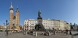 St. Mary's Basilica