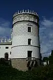 Noble Tower