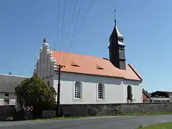 Church of Saint Wenceslaus